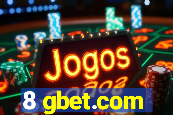 8 gbet.com